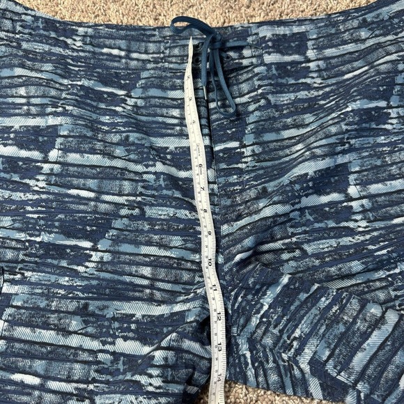 Simms Fishing Men's Solarflex Board Swim Shorts Size 40 - Picture 7 of 15